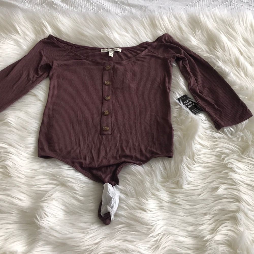 🔹express bodysuit